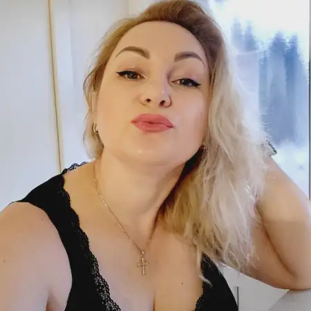 Katerina, 40Most, Tschechien