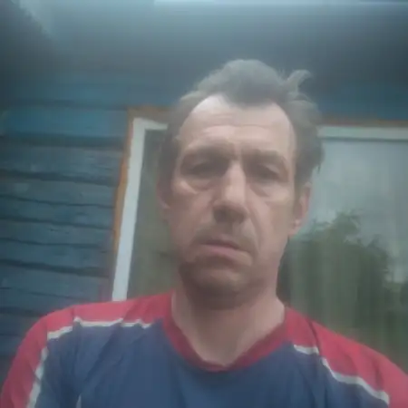 Aleksandr, 54Marina Gorka, Weißrussland