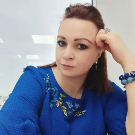 Aleksandra, 40Russland