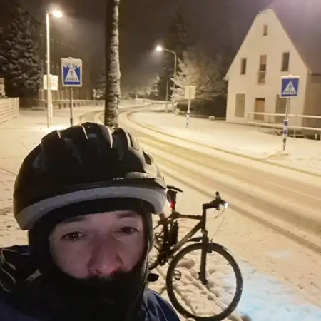 Toha, 46Bielefeld, Deutschland 