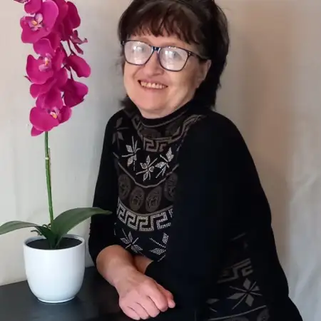 Lyudmila, 66Hannover, Deutschland 