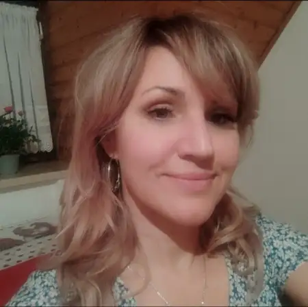 Yuliya, 46Jena, Deutschland