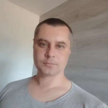 Dmitriy, 36Berlin, Deutschland 