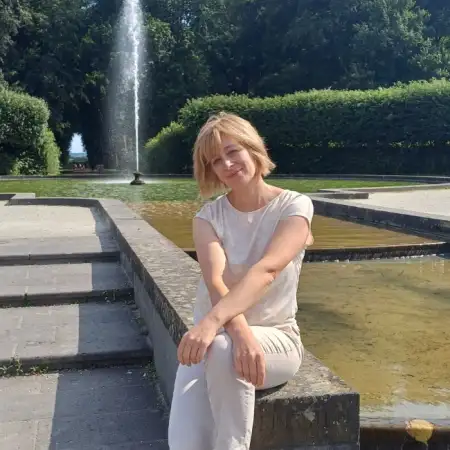 Hanna, 50Essen, Deutschland
