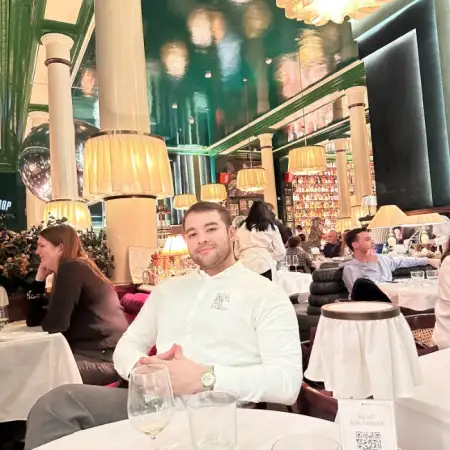 Babur, 29Hamburg, Deutschland 