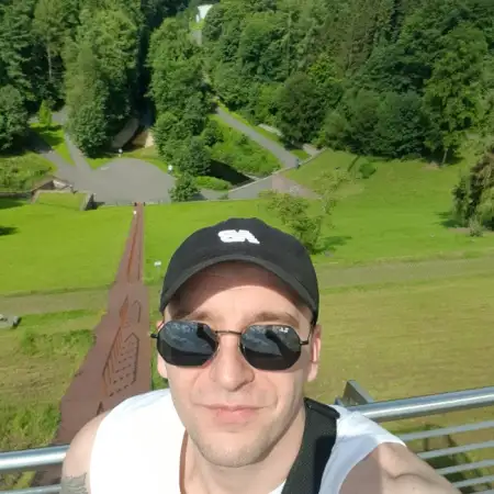Maks, 29Minden, Deutschland 