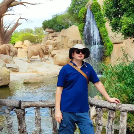 Maxim, 43Barselona, Spanien 
