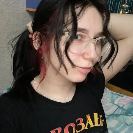 Evgenia, 23Berlin, Deutschland