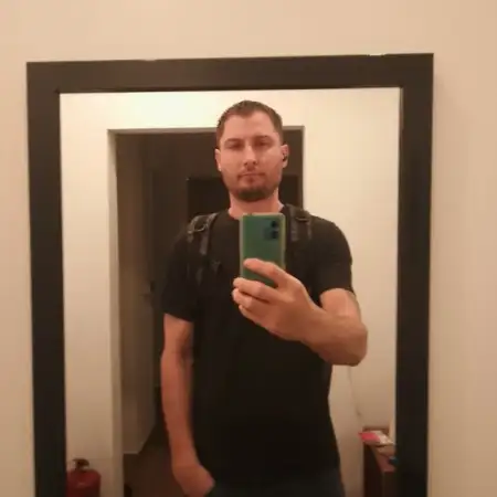 Alexei, 35Amberg, Deutschland 