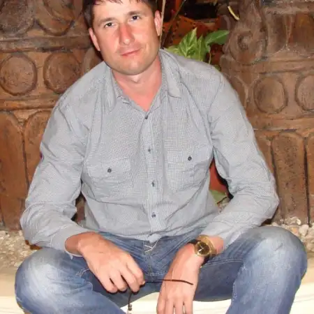 Aleksey, 38Israel