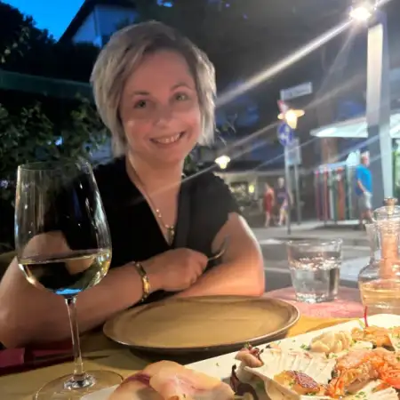 Katya, 46Nurnberg, Deutschland