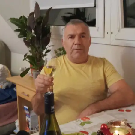 GRIGORIY, 59Deutschland