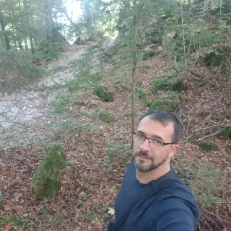 Konstantin, 46Gelsenkirchen, Deutschland