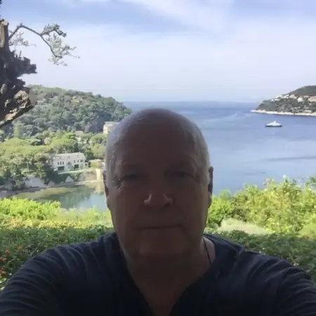 Anatoly, 61Lozanna, Schweiz 