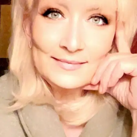 Lyudmila, 51Ukraine