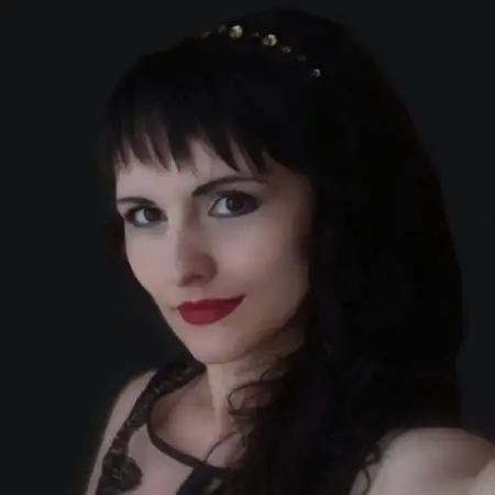 Veronika, 46Novosibirsk, Russland