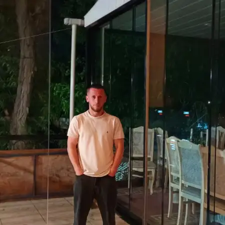 Ragim, 28Aserbaidschan