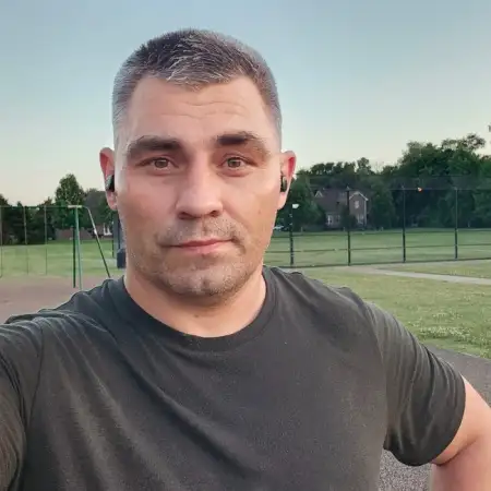 Aleksei, 48Nashvill, Vereinigte Staaten