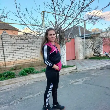 Aliona, 33Ukraine