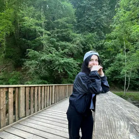 Liana, 43Koblenz, Deutschland