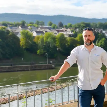 Aleksey, 47Heidelberg, Deutschland