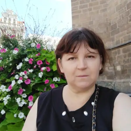 Maiia, 50Odessa, Ukraine