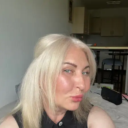 Natali, 49Leipzig, Deutschland