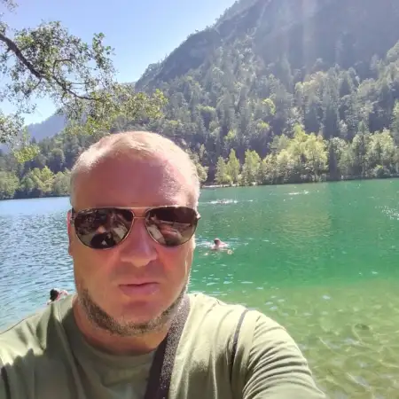 Dmytro, 46München, Deutschland
