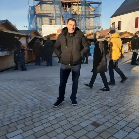 Valentin, 55Wurzburg, Deutschland