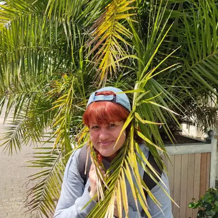 Tatyana, 52Lunen, Deutschland