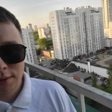 Kirill, 27Russland