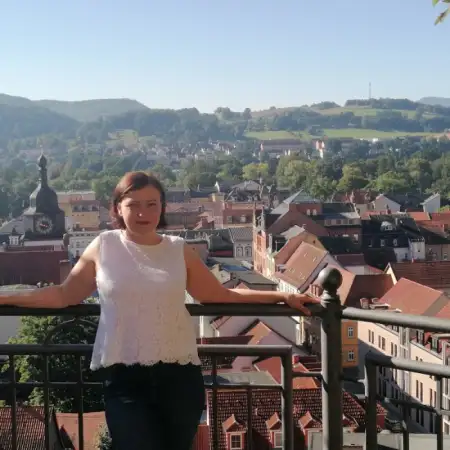 Irina, 46Vereinigte Staaten 