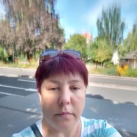 Natali, 46Berlin, Deutschland 