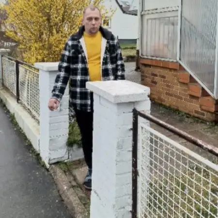Oleh, 52Shvabish-Gmund, Deutschland