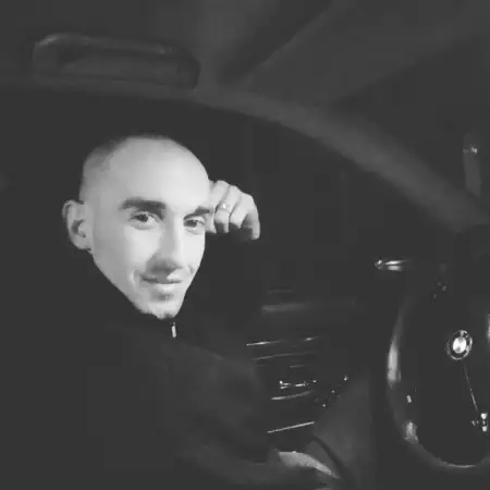 Sergej, 37Leipzig, Deutschland