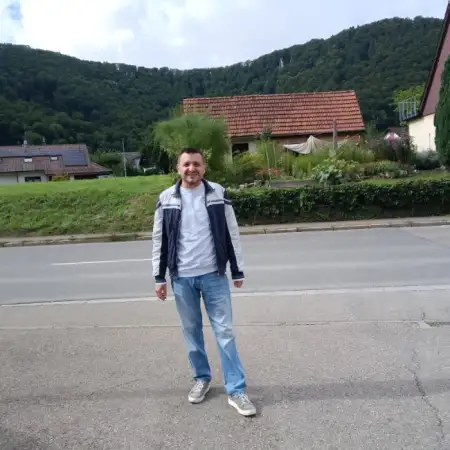 Vova, 41Berlin, Deutschland