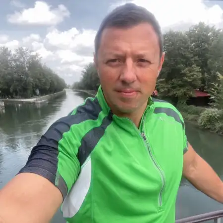 Klaus, 48Schweiz
