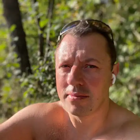 Klaus, 48Schweiz