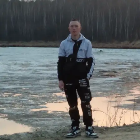 Danil, 21Svobodnyy, Russland