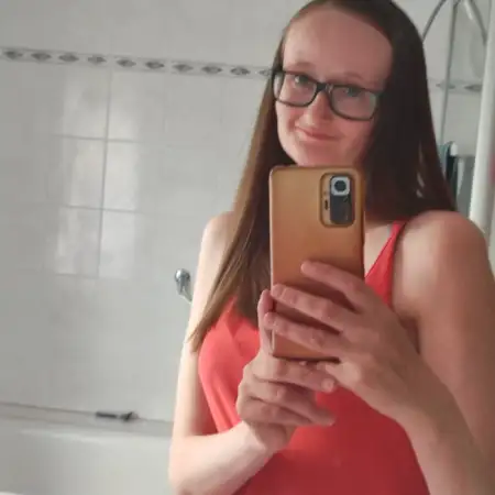 Dora, 27Bielefeld, Deutschland