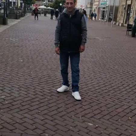 Andranik, 45Hannover, Deutschland