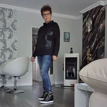 Vika, 67Bremerhaven, Deutschland