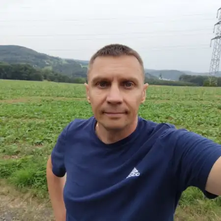 Andrii, 46Hagen, Deutschland