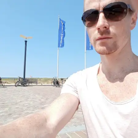 denis, 44Krefeld, Deutschland 