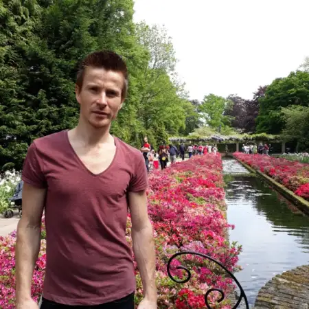 denis, 44Krefeld, Deutschland 