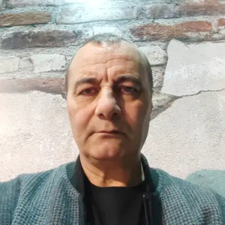 Kamaladdin, 57Russland