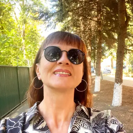 Aliona, 53Krasnodar, Russland 