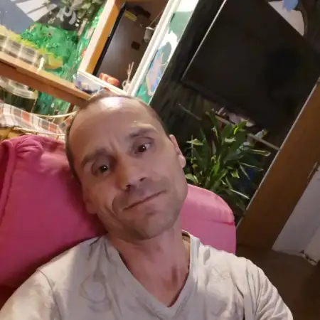 Sergey, 46Berlin, Deutschland