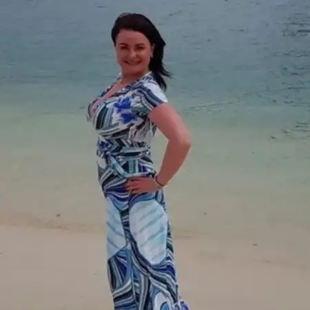 Irina, 43Lettland