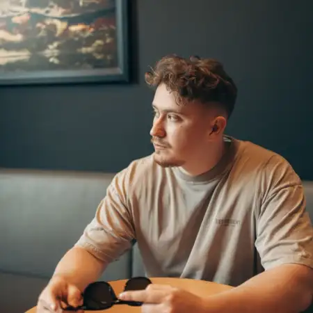 Vlad, 29Berlin, Deutschland